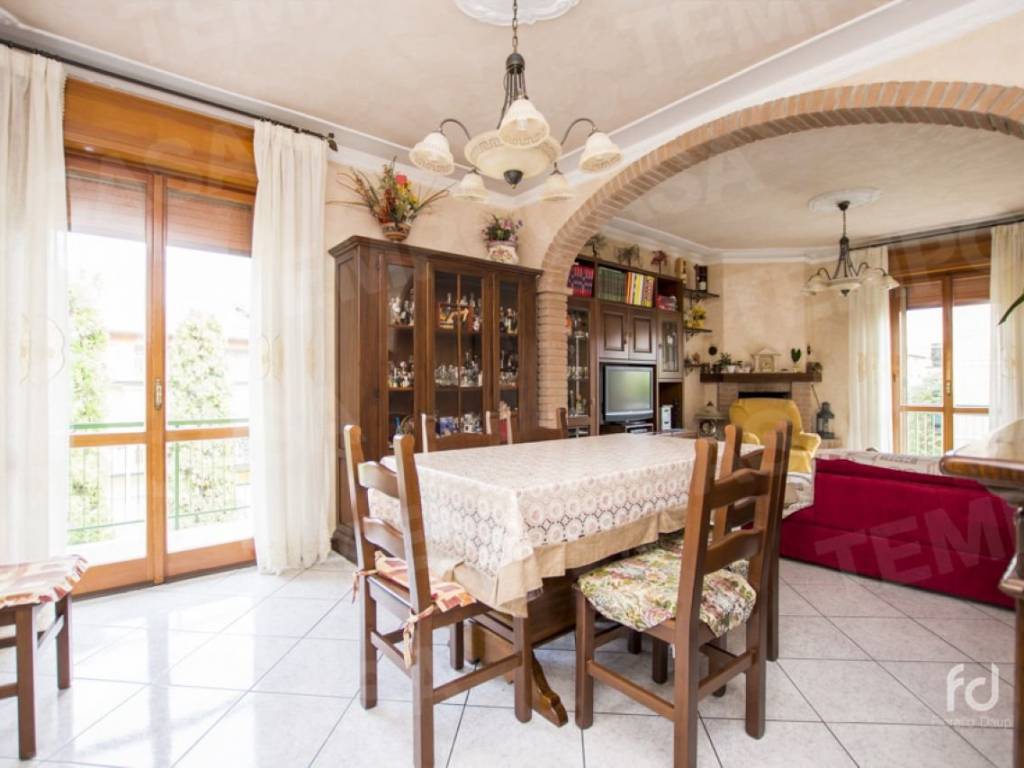 Villa a Fiorano modenese in Via Statale 91 - Foto 4