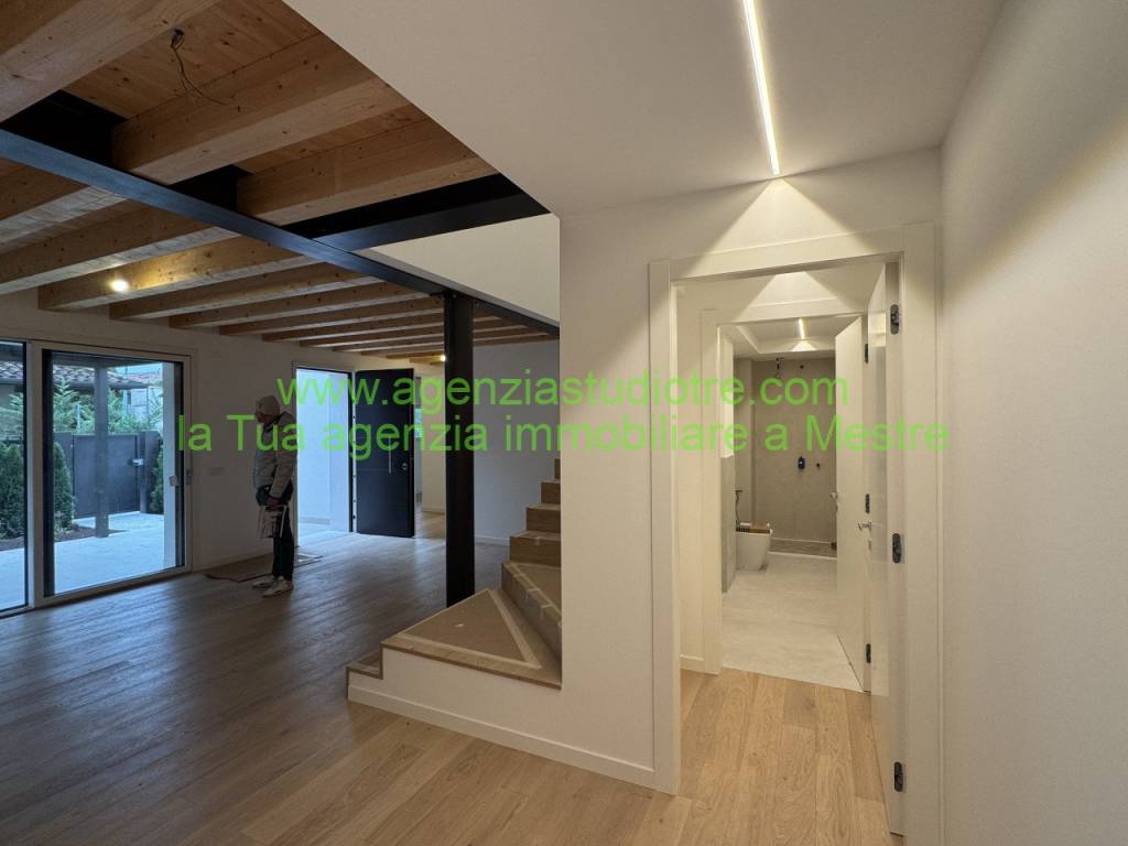 Villa a Mogliano veneto in Via Ronzinella - Foto 4