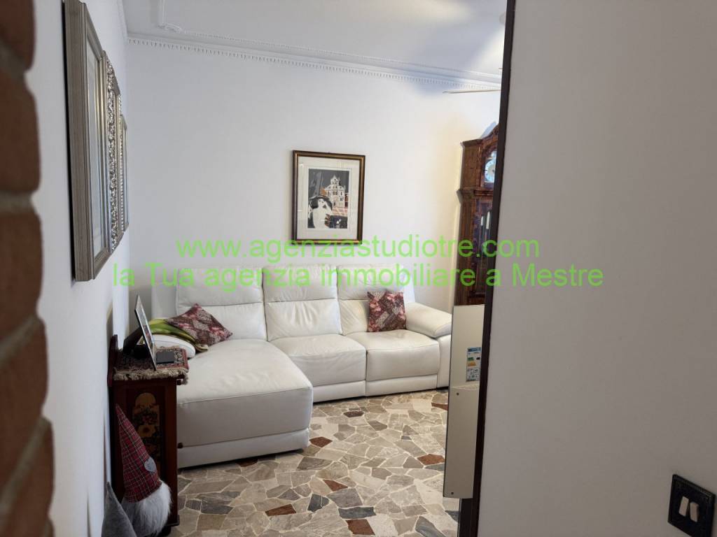 Appartamento a Venezia in Via Giovanni Gerlin 10 - Foto 4