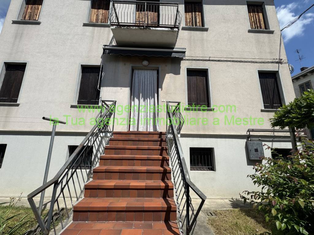 Villa a Venezia in Via Torre Belfredo 148 - Foto 2
