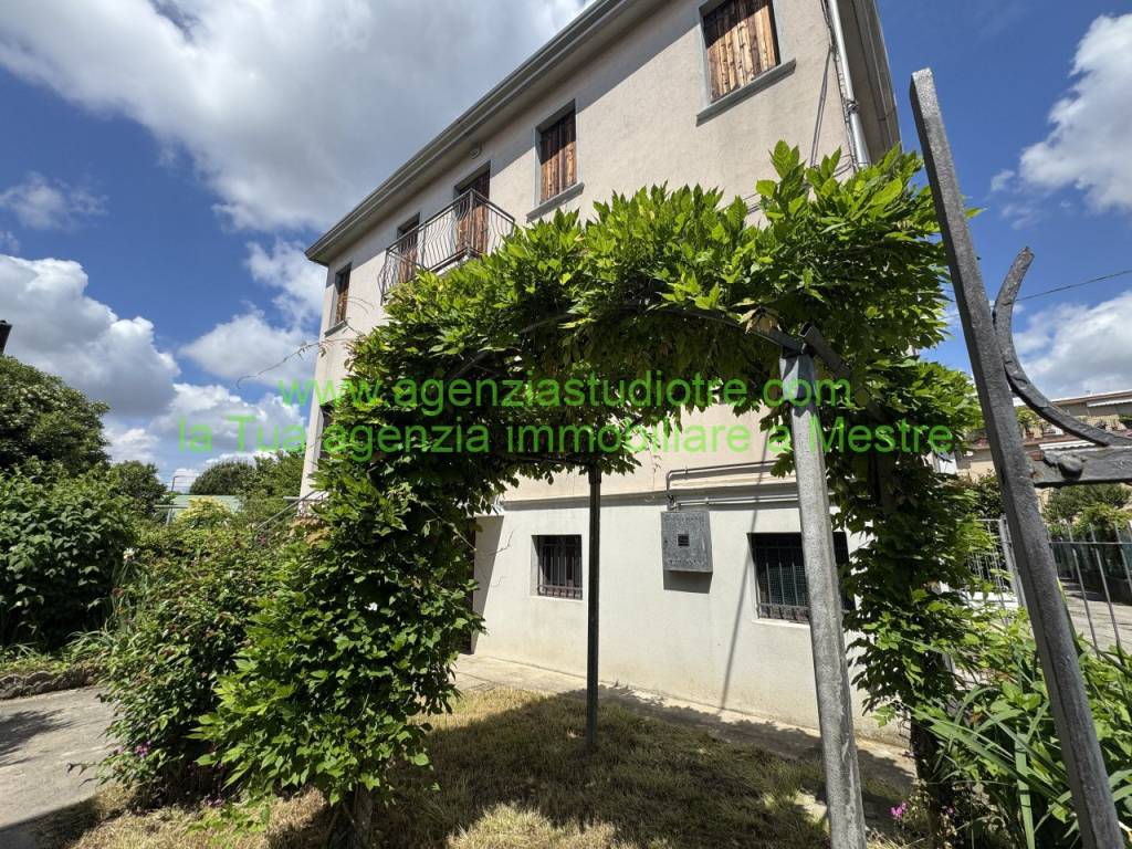 Villa a Venezia in Via Torre Belfredo 148 - Foto 3