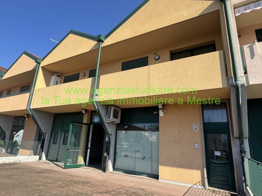 Immobile a Venezia in Via Selvanese 22 - Foto 2