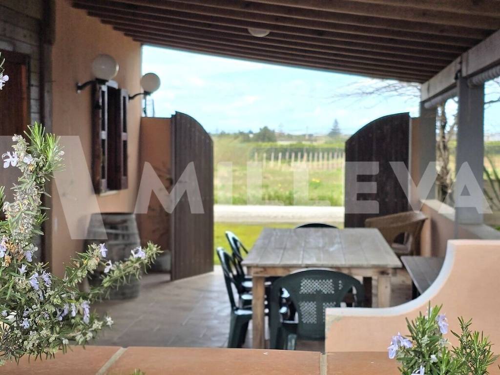 Casa indipendente a Ispica in Via del Pino - Foto 3