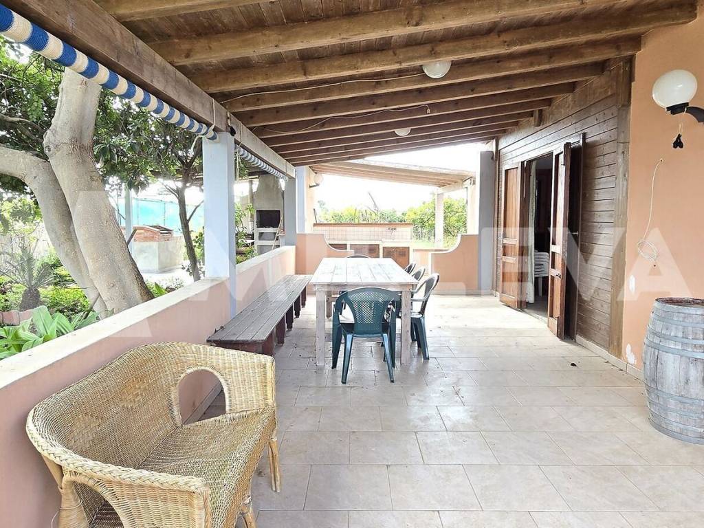 Casa indipendente a Ispica in Via del Pino - Foto 4