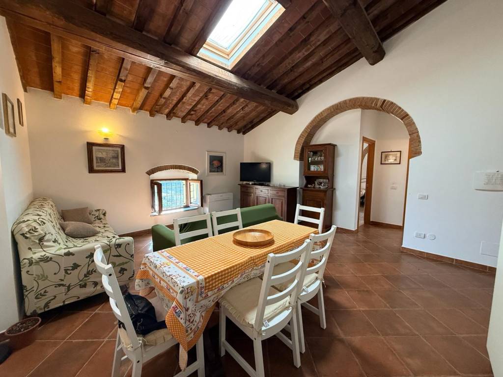 Appartamento a Rosignano marittimo in Via delle Capanne, 26 - Foto 3