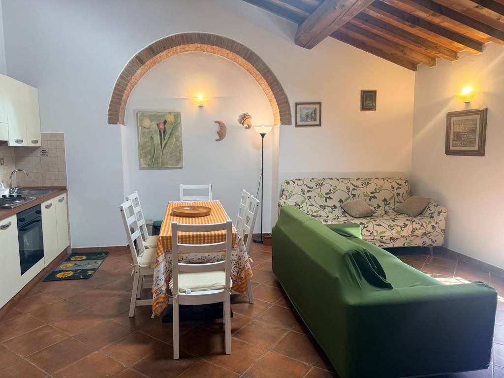 Appartamento a Rosignano marittimo in Via delle Capanne, 26 - Foto 4