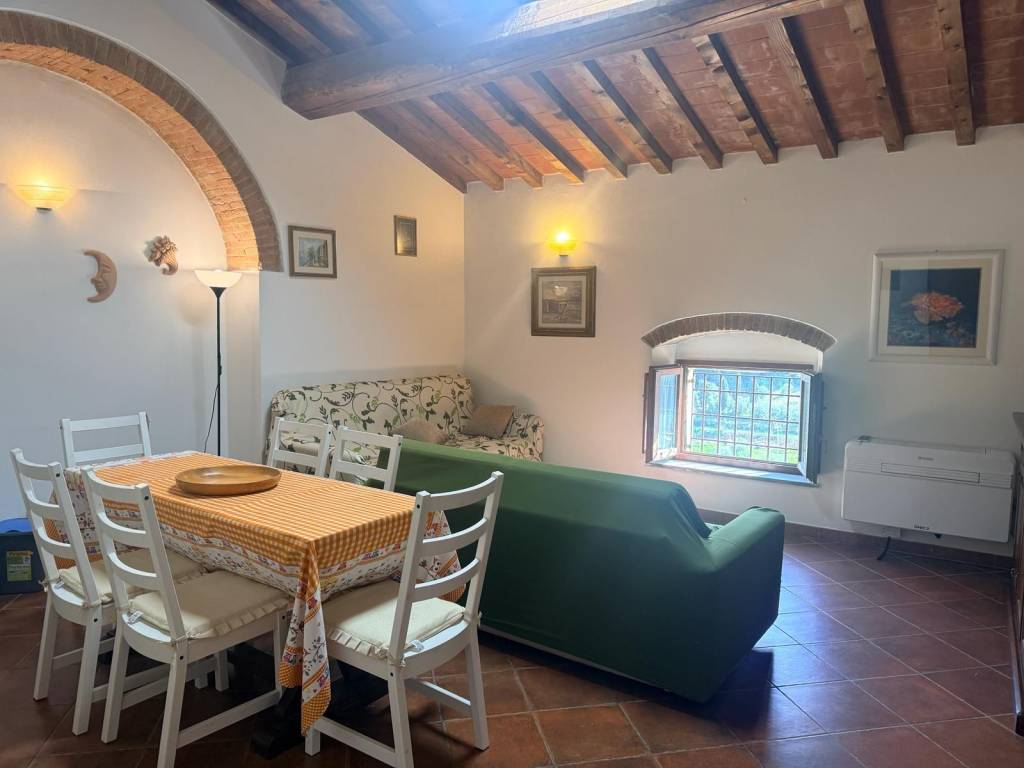 Appartamento a Rosignano marittimo in Via delle Capanne, 26 - Foto 5