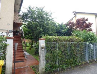 Villa a Treviso in Via Gruppo Conegliano, 8 - Foto 2