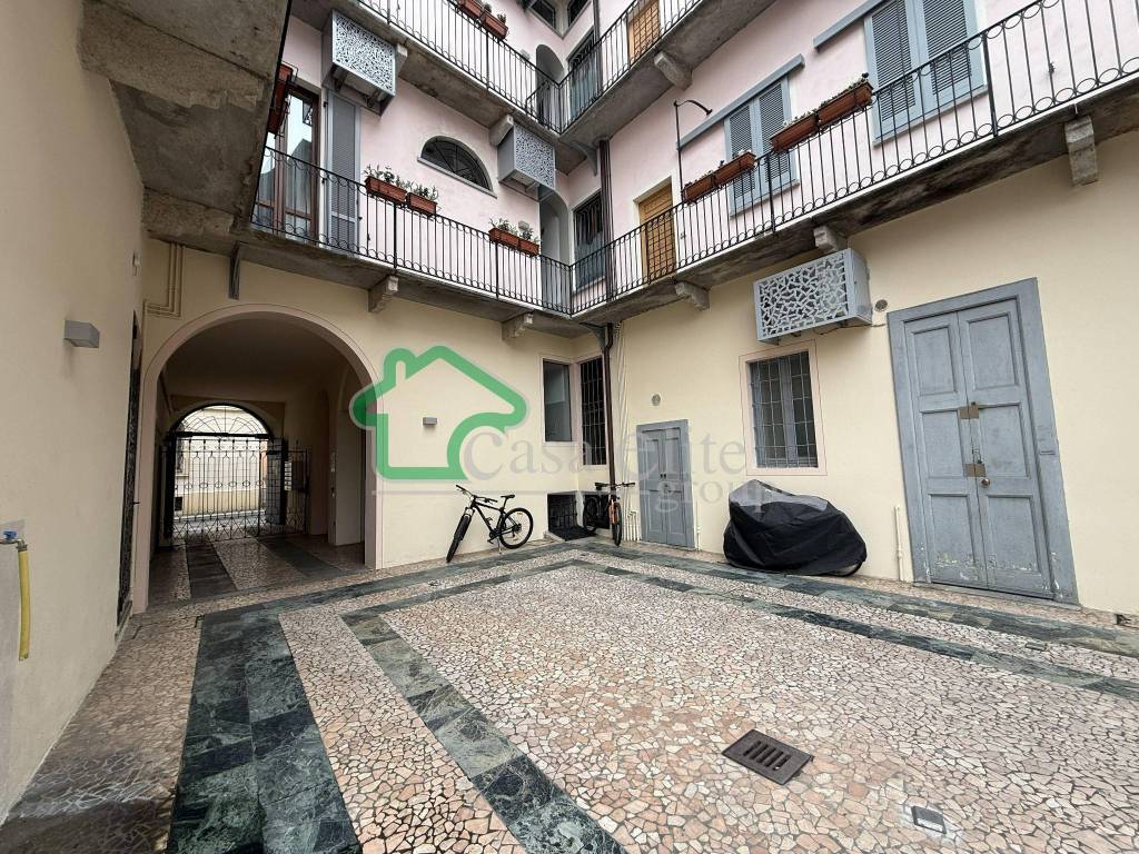 Appartamento a Lodi in Via San Martino - Foto 3