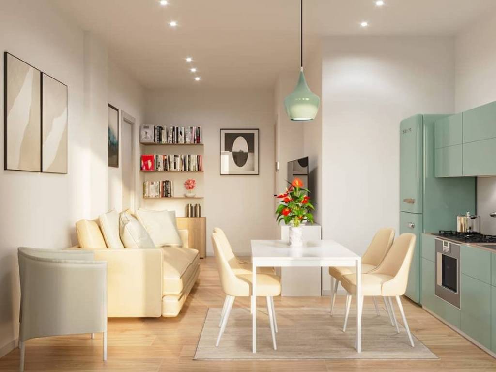 Appartamento a Firenze in Via Pio Fedi - Foto 3
