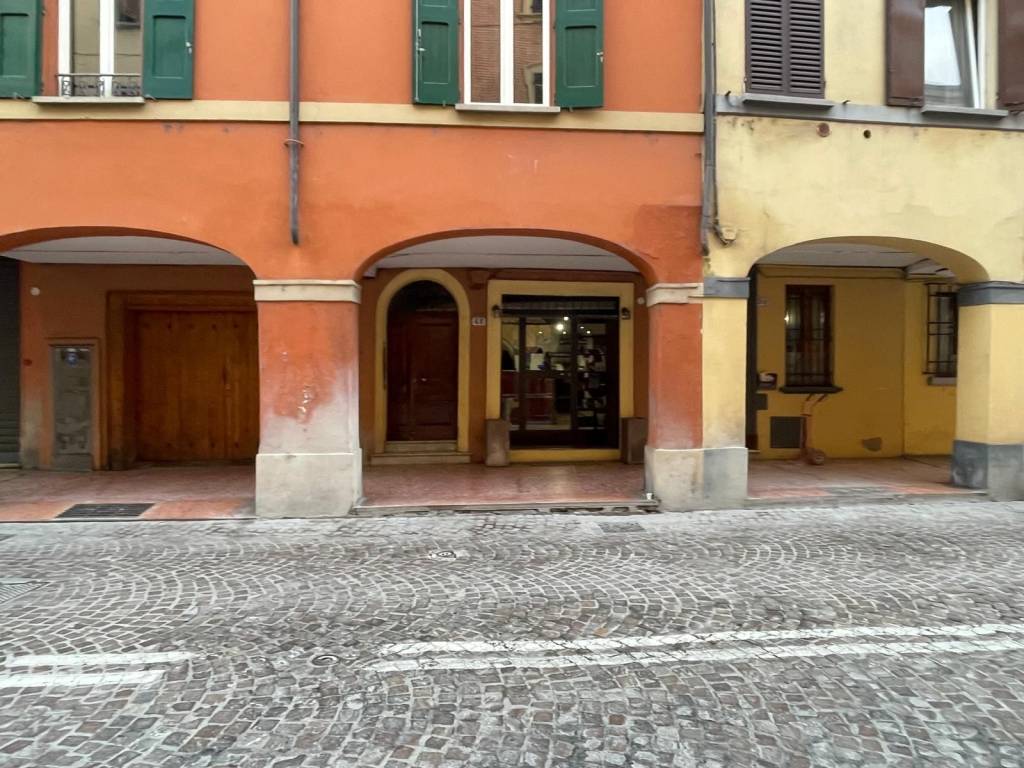 Appartamento a Bologna in Via Saragozza, 48 - Foto 2