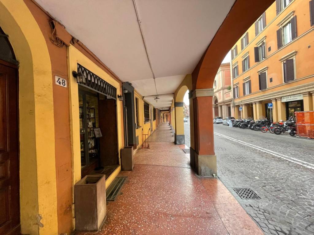 Appartamento a Bologna in Via Saragozza, 48 - Foto 3