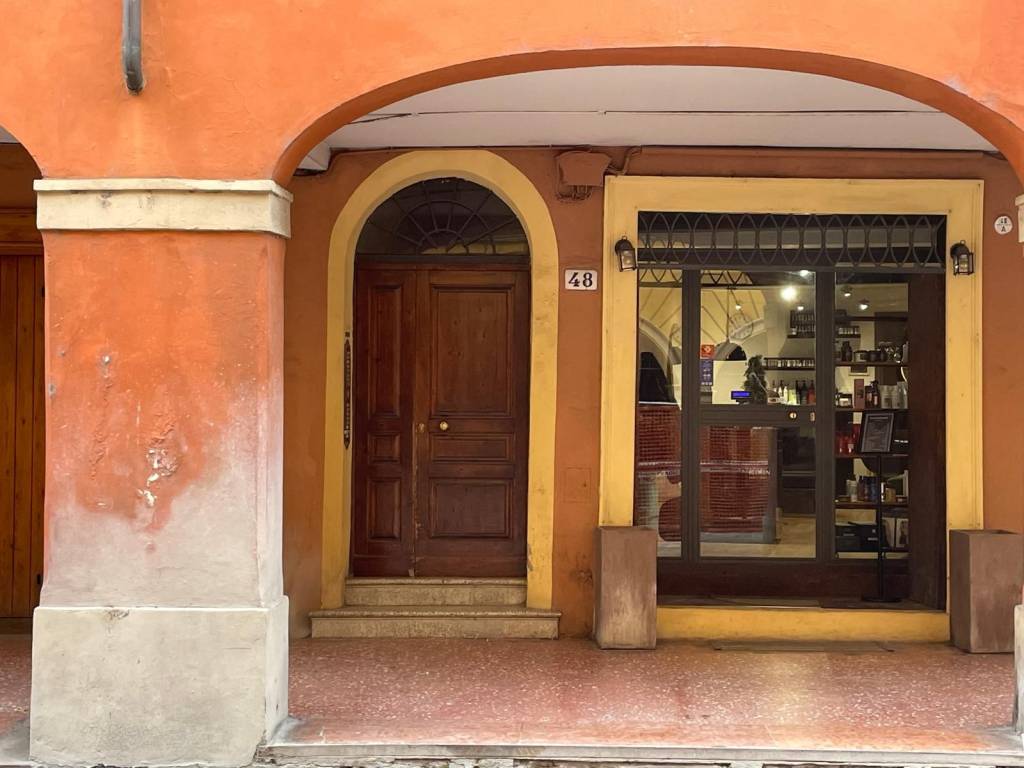 Appartamento a Bologna in Via Saragozza, 48 - Foto 4