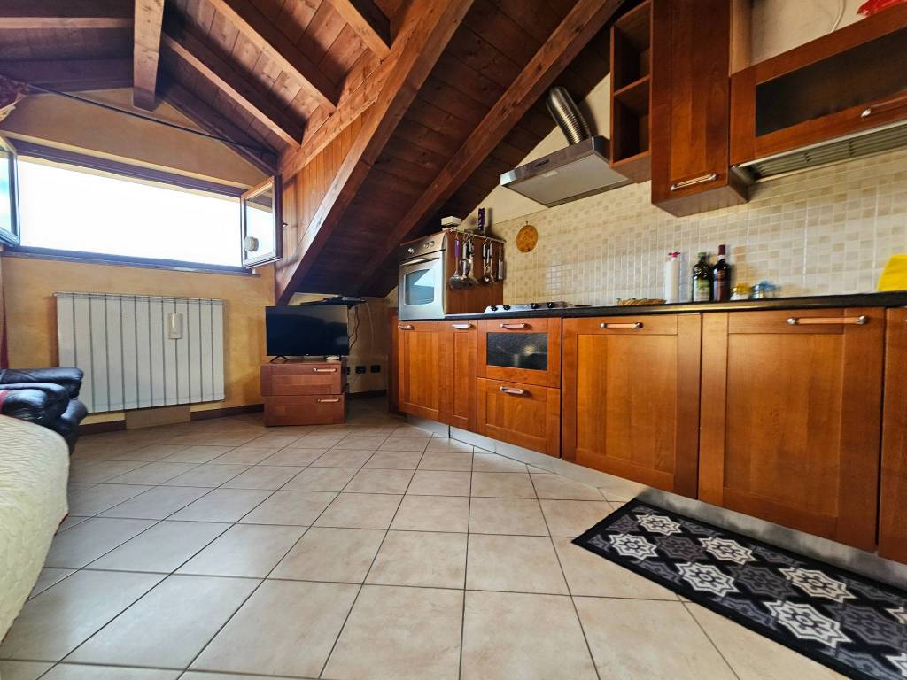 Appartamento a Corbetta in Via Casnati - Foto 2