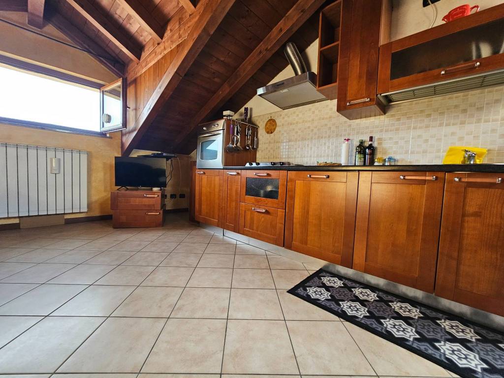 Appartamento a Corbetta in Via Casnati - Foto 4