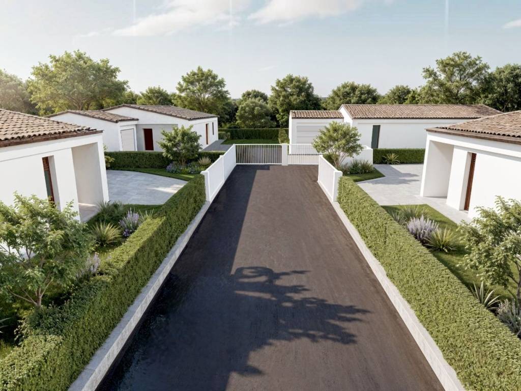 Villa a Legnaro - Foto 3