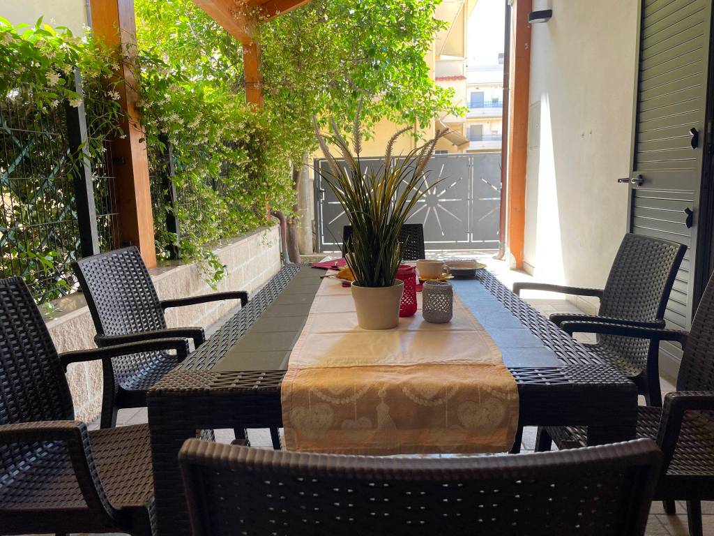 Casa indipendente a Alba adriatica in Via Marche, 12 - Foto 3