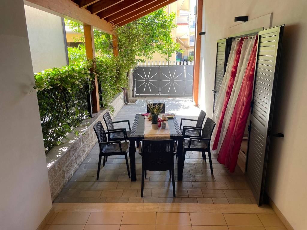 Casa indipendente a Alba adriatica in Via Marche, 12 - Foto 4