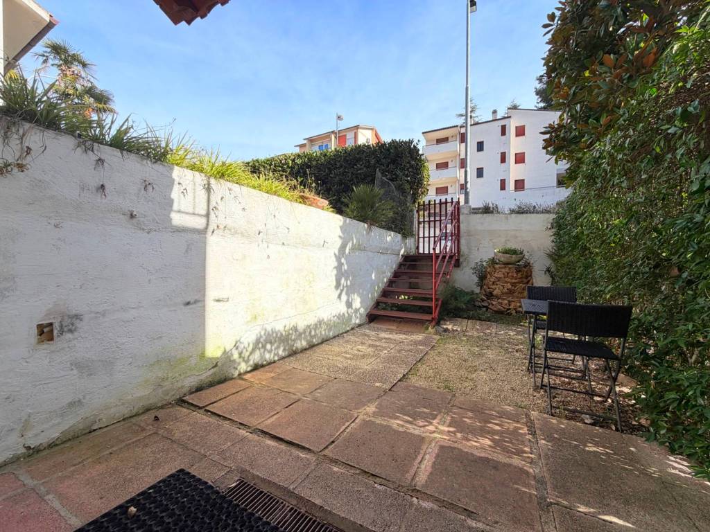 Appartamento a Numana in Via Camillo Benso di Cavour, 7 - Foto 4