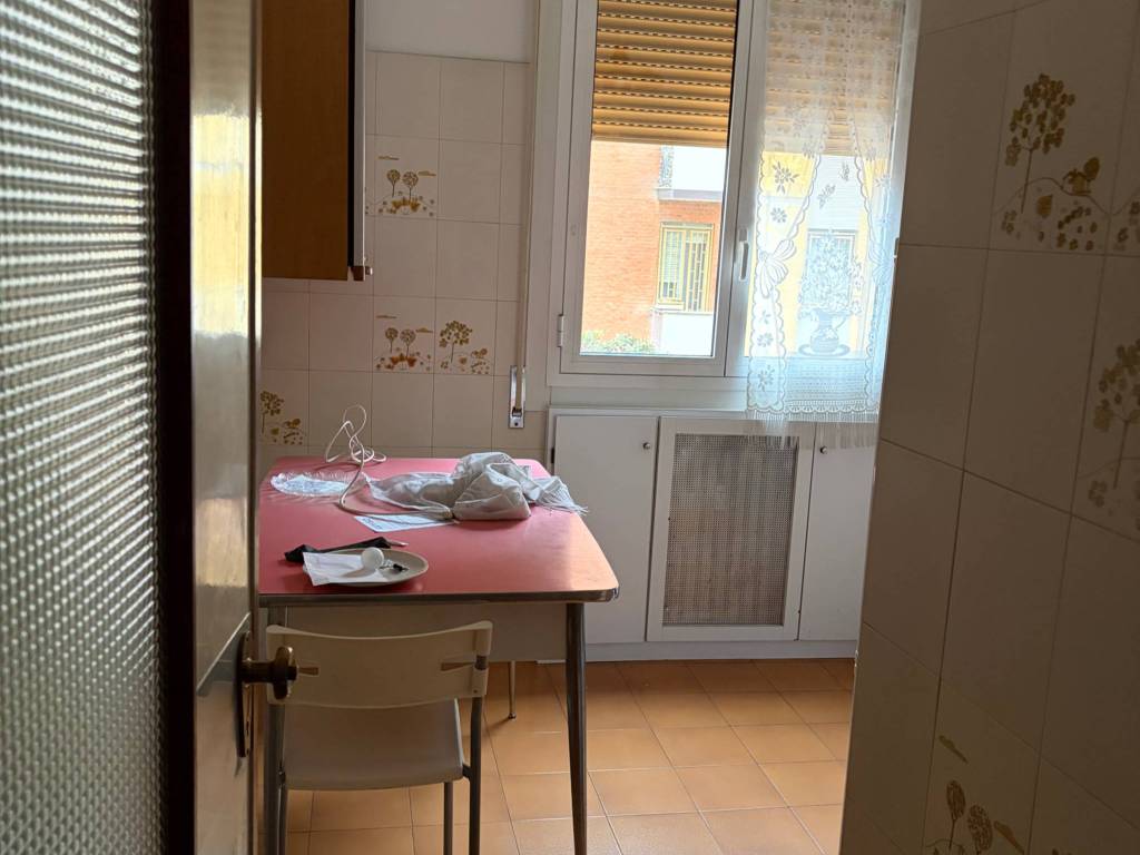 Appartamento a Bologna in Via Amilcare Ponchielli, 5 - Foto 3