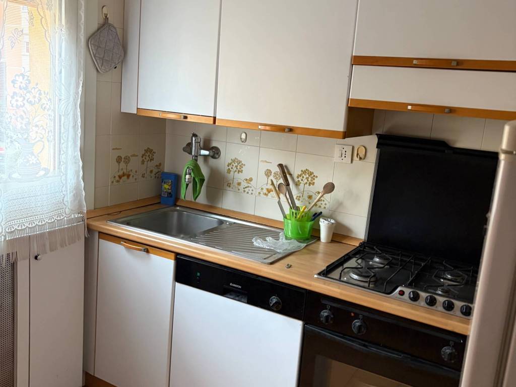 Appartamento a Bologna in Via Amilcare Ponchielli, 5 - Foto 4