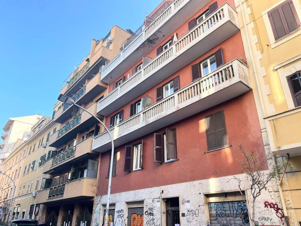 Immobile a Roma in Via Macerata - Foto 2