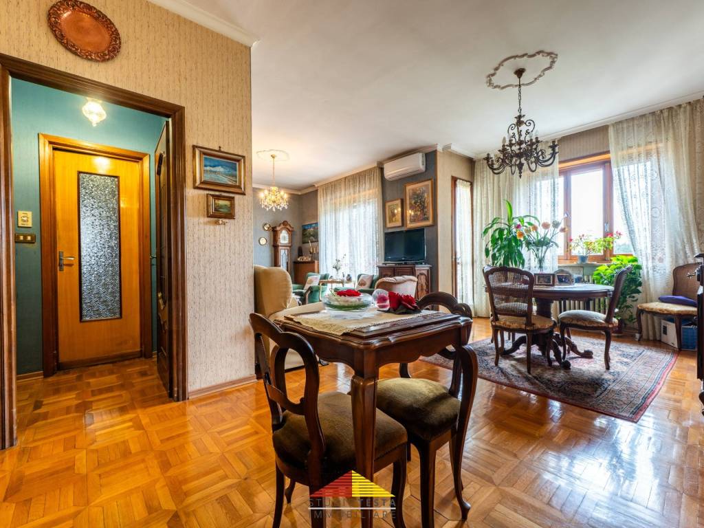 Appartamento a Saluzzo in Via Giovanni Battista Bodoni - Foto 2