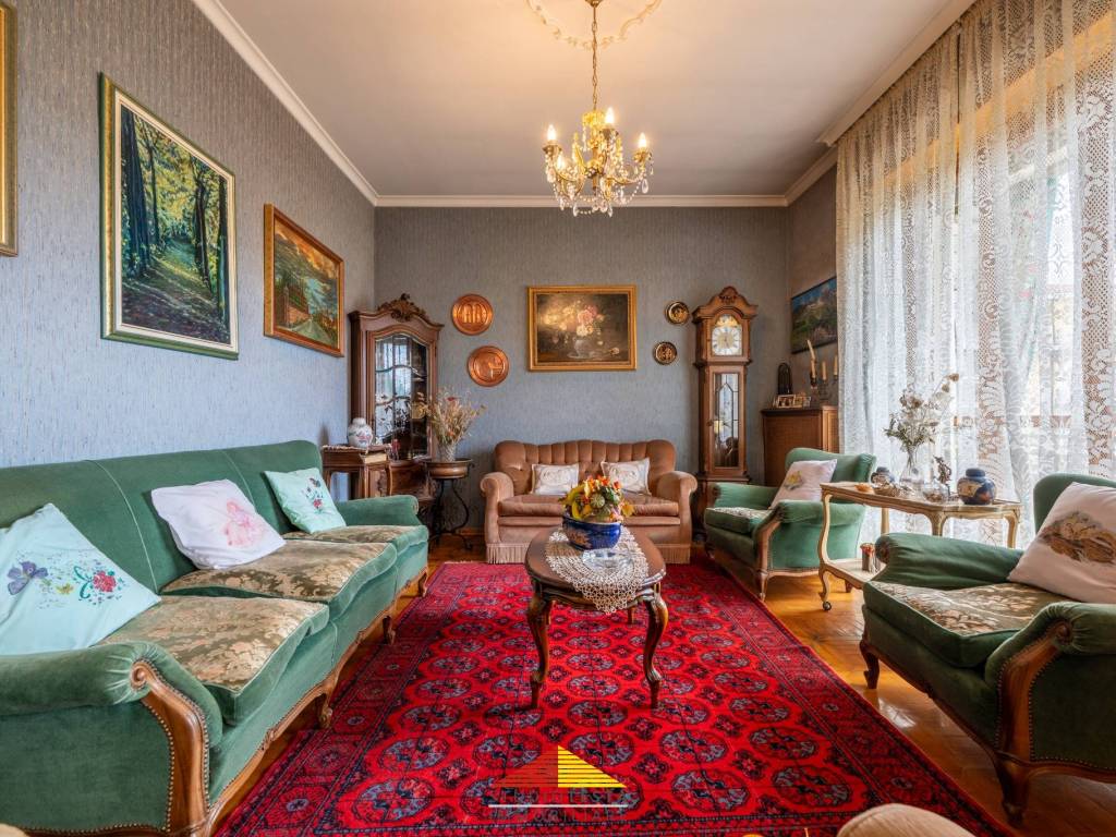 Appartamento a Saluzzo in Via Giovanni Battista Bodoni - Foto 4