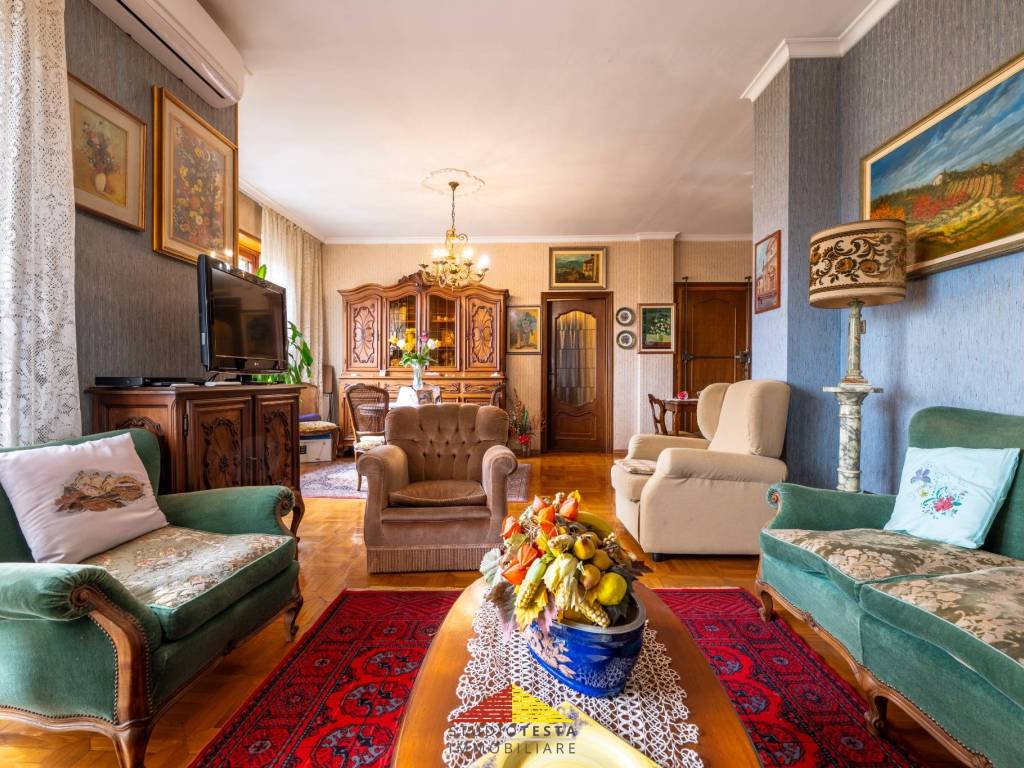 Appartamento a Saluzzo in Via Giovanni Battista Bodoni - Foto 5