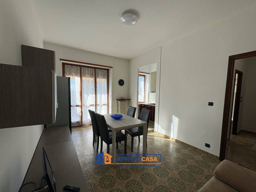 Appartamento a Racconigi in Corso Regina Elena, 41 - Foto 2