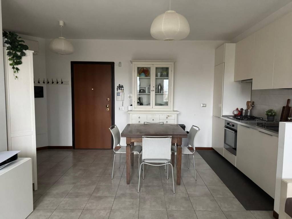 Appartamento a Modena in Via Mar Ligure, 102 - Foto 4