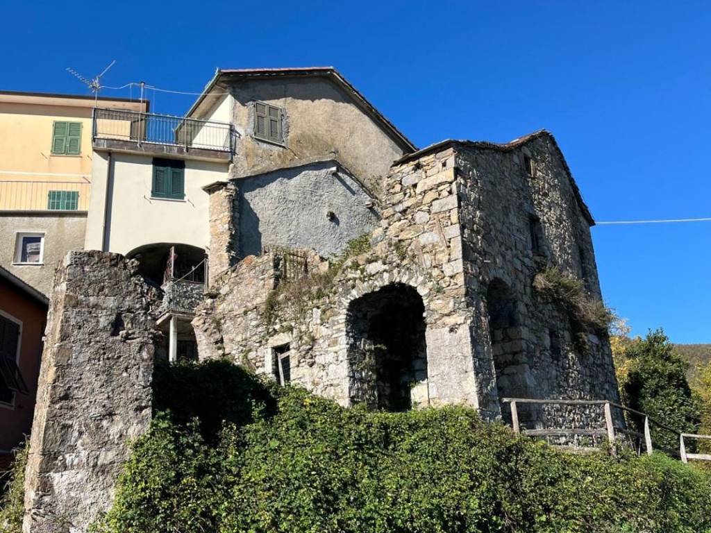 Rustico / casale a Maissana in Via Provinciale Santa Maria, 1 - Foto 4