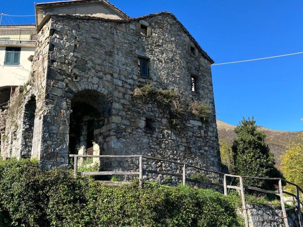 Rustico / casale a Maissana in Via Provinciale Santa Maria, 1 - Foto 5