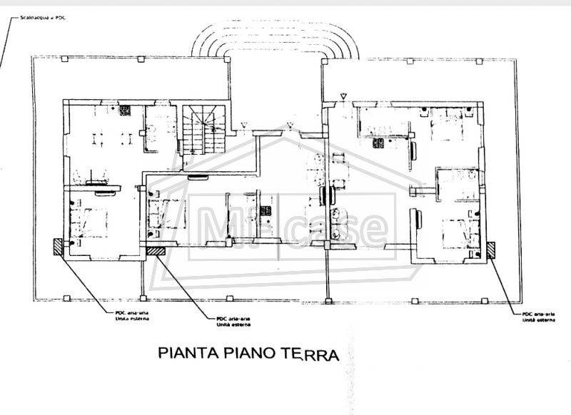 Villa a Montefiascone in Via Mentuccia - Foto 2