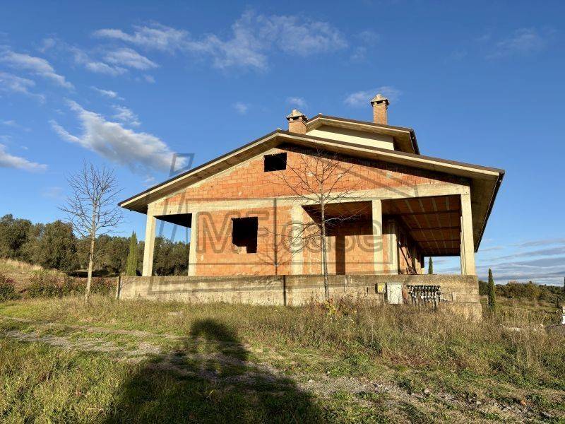 Villa a Montefiascone in Via Mentuccia - Foto 4