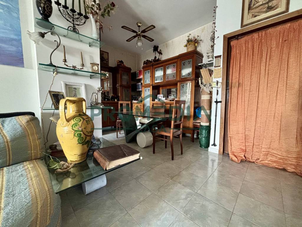 Appartamento a Messina in Via Consolare Pompea, 190 - Foto 2