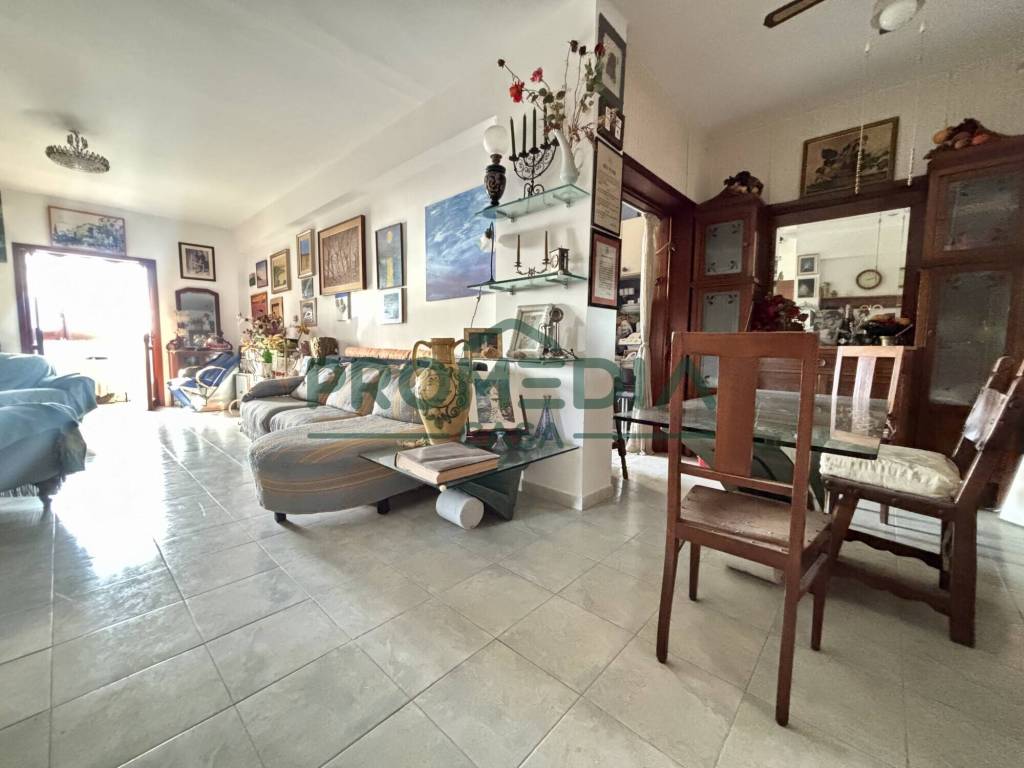 Appartamento a Messina in Via Consolare Pompea, 190 - Foto 3
