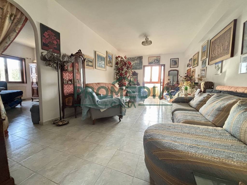 Appartamento a Messina in Via Consolare Pompea, 190 - Foto 4