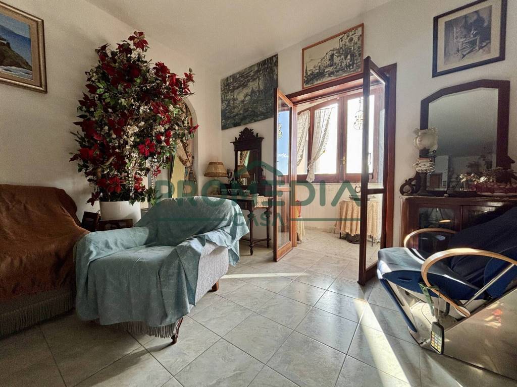 Appartamento a Messina in Via Consolare Pompea, 190 - Foto 5