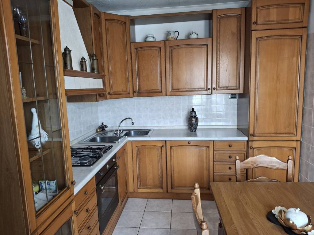 Appartamento a Trento in via Ossana - Foto 2