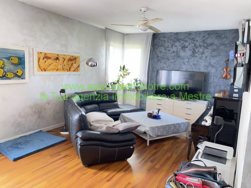 Appartamento a Venezia in torre belfredo n.148 - Foto 2