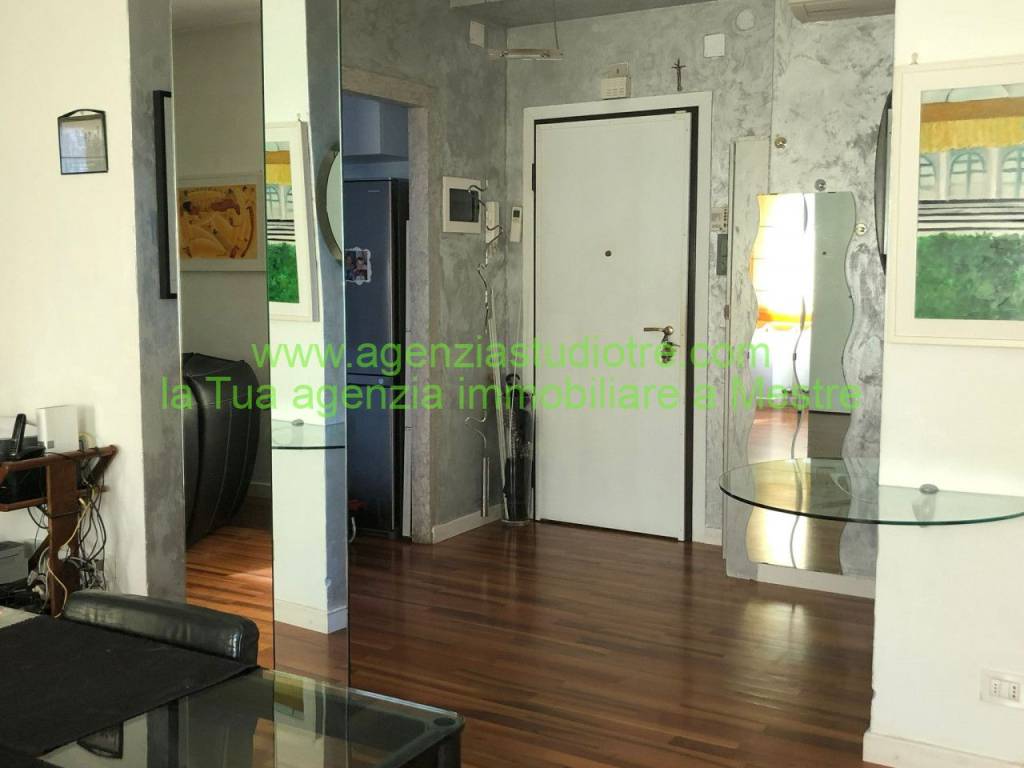 Appartamento a Venezia in torre belfredo n.148 - Foto 3