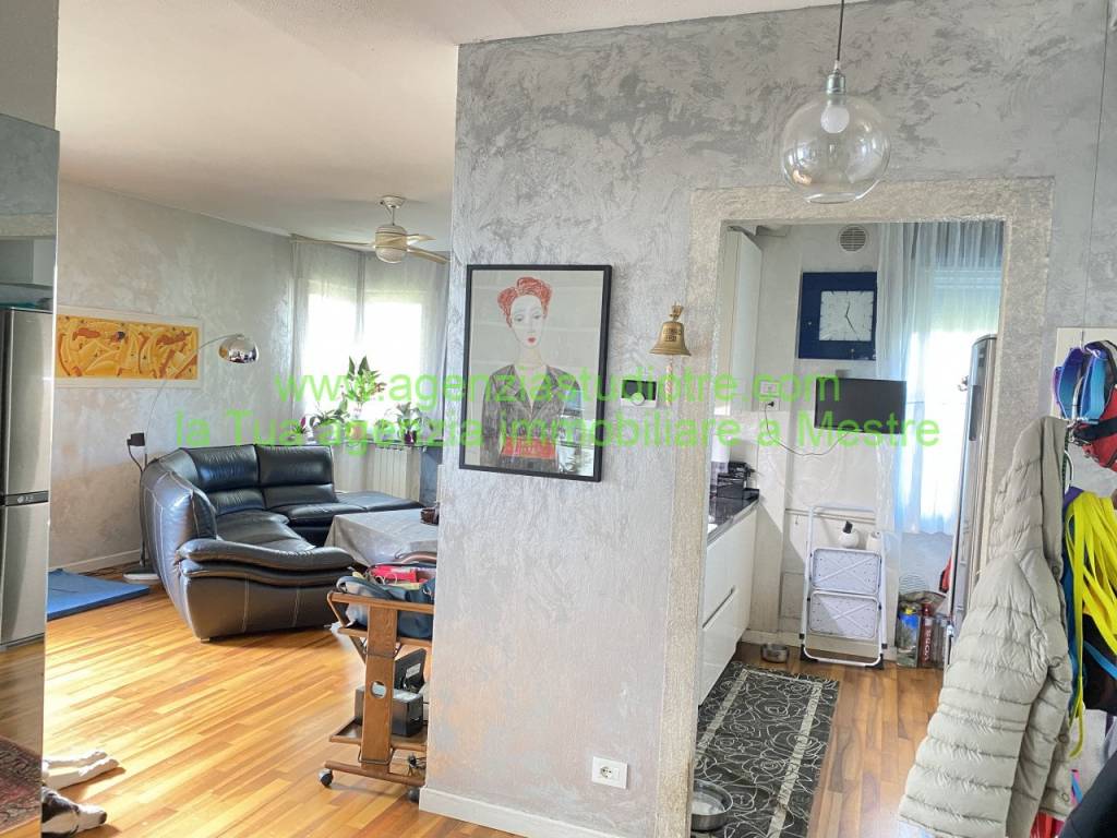 Appartamento a Venezia in torre belfredo n.148 - Foto 4