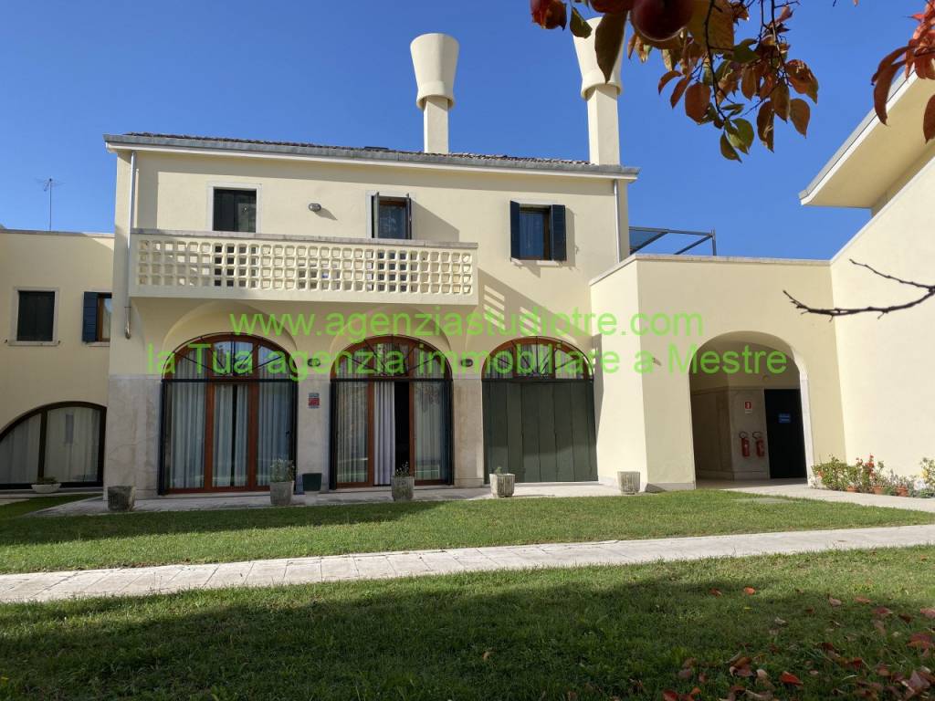 Casa indipendente a Mogliano veneto in via Terraglio - Foto 2