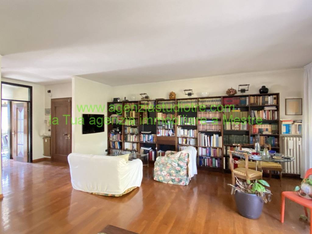 Appartamento a Venezia in via tasso - Foto 3