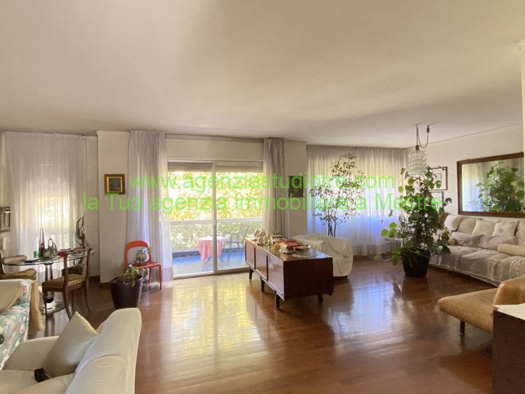 Appartamento a Venezia in via tasso - Foto 4