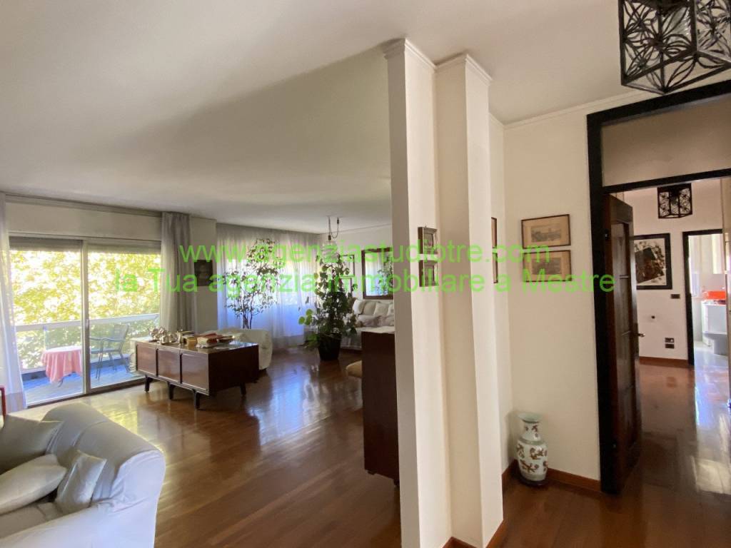 Appartamento a Venezia in via tasso - Foto 5