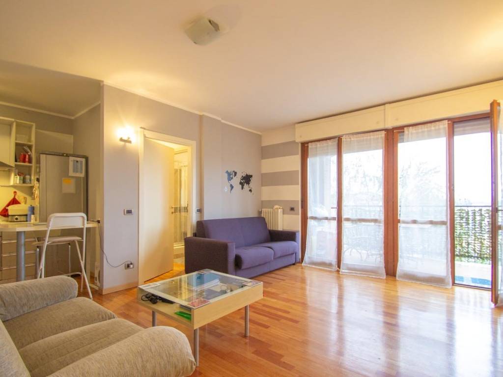 Appartamento a Zelo buon persico in Via Dante Alighieri, 106 - Foto 2