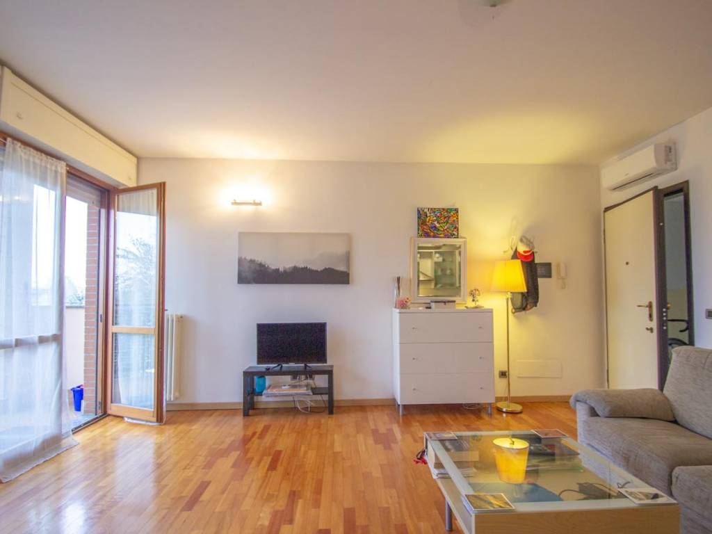 Appartamento a Zelo buon persico in Via Dante Alighieri, 106 - Foto 4