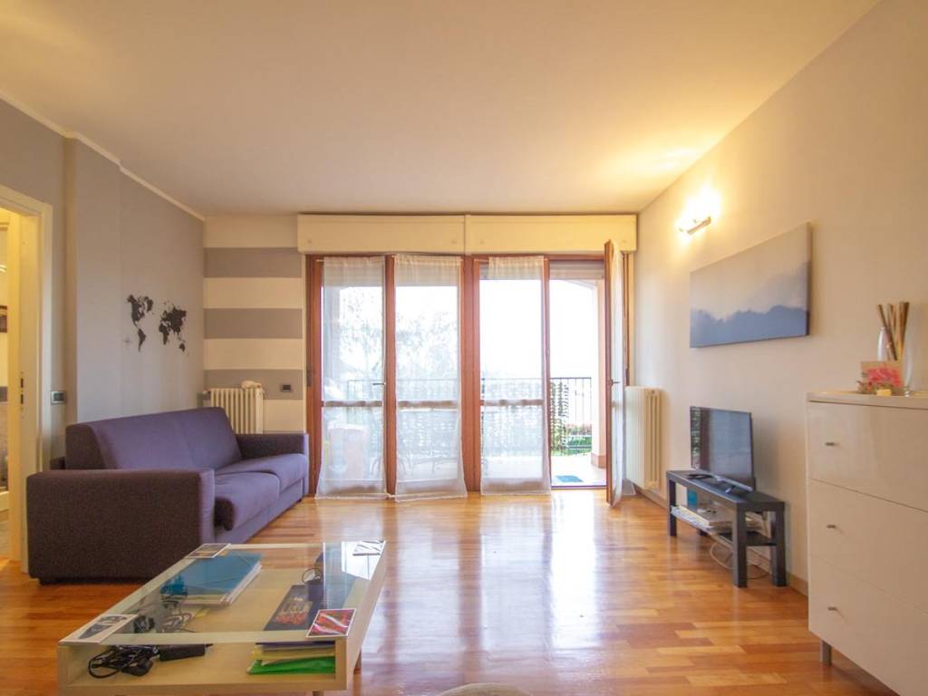 Appartamento a Zelo buon persico in Via Dante Alighieri, 106 - Foto 5